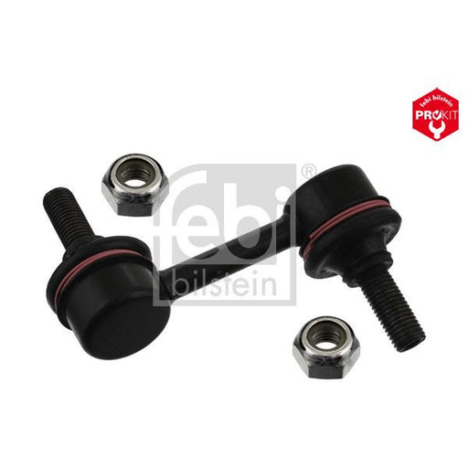 Febi Stabiliser Bar Link Coupling Rod Front Left 42100