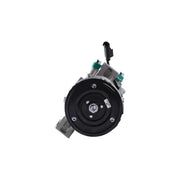 Hella Air Conditioning Compressor fits BMW 1 2004-2011