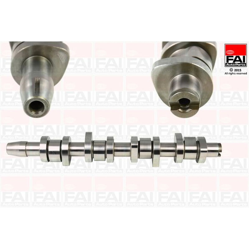 FAI Engine Camshaft Lobes fits Audi A3 2000-2010 1.9