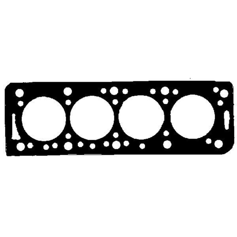 BGA Cylinder Head Gasket 1mm Thick fits Citroën C25 Bus 1992-1994 1.9