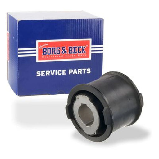 Borg & Beck Axle Cross Member Bushing OD ID BSK8093