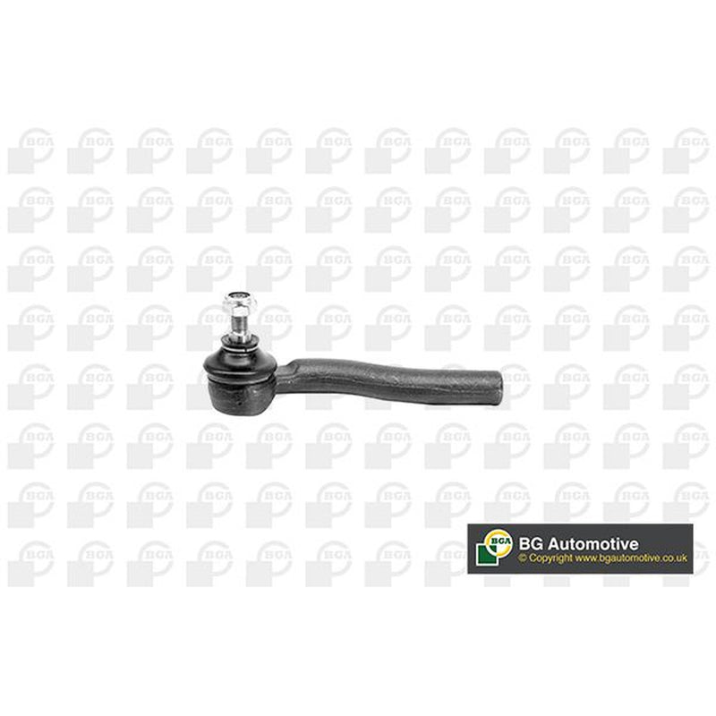 BGA Steering Tie Rod End Ball Joint Front Right fits Fiat Doblo 2001-2005