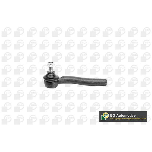 BGA Steering Tie Rod End Ball Joint Front Right fits Fiat Doblo 2001-2005