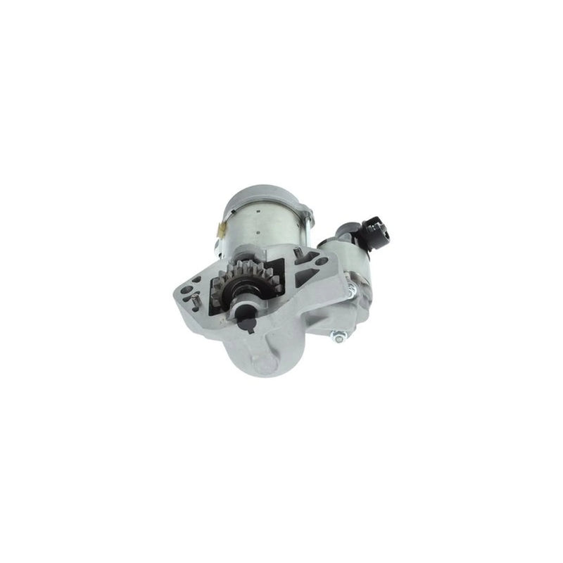 Bosch Starter Motor 12V 1.6kW 19 Teeth fits Honda Legend IV 2008-2013 3.7