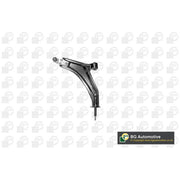 BGA Control/Trailing Arm Front Left TRC4201