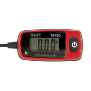 Sealey Automotive Current Tester 20A Standard Blade Fuse TA120 Sealey - Dynamic Drive