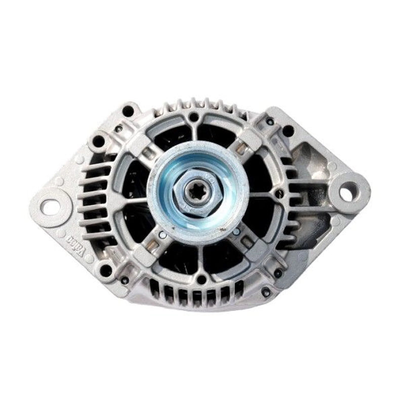 Hella Car Alternator 12V fits Dacia Solenza 2003 on 1.9
