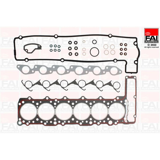 FAI Cylinder Head Gasket Kit HS498