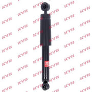 KYB Shock Absorber Damper Strut Rear fits Opel Agila A 2000-2007 1.0 1.2 1.3