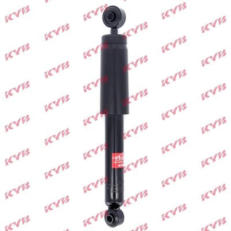 KYB Shock Absorber Damper Strut Rear fits Opel Agila A 2000-2007 1.0 1.2 1.3