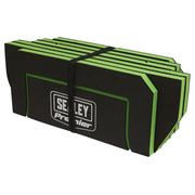 Sealey Premier Premier Folding Mechanic's Work Mat 31mm VS8583 Sealey Premier - Dynamic Drive