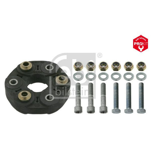 Febi Propshaft Universal Joint 19057