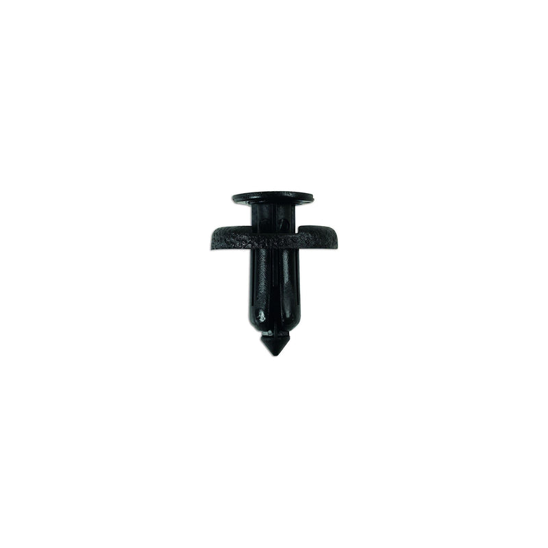 Connect Push Rivet - for Nissan 10pc 36684 Tool Connection - Dynamic Drive