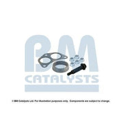 BM Catalysts Exhaust Pipe Mounting Kit FK70081B