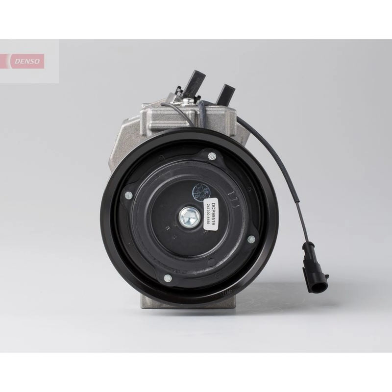 Denso Air Conditioning Compressor