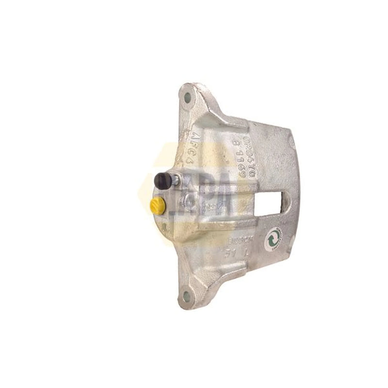 NAPA Brake Caliper Assembly Front Left NCA2605