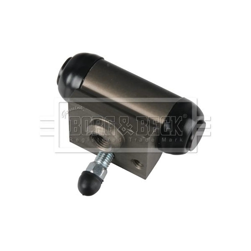 Borg & Beck Wheel Cylinder Hydraulic Brake Rear Right BBW1944