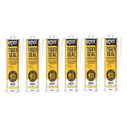6x Upol Tiger Seal White 310ml Polyurethane Adhesive Sealant TIG/BW New U-POL UPOL - Dynamic Drive