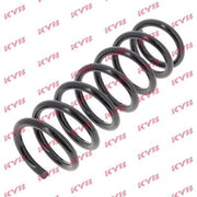 KYB Rear Suspension Coil Spring fits Subaru Legacy IV 2003-2009 2.5