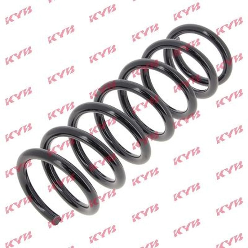 KYB Rear Suspension Coil Spring fits Subaru Legacy IV 2003-2009 2.5
