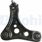 Delphi Control/Trailing Arm Lower fits Audi Q4 E-Tron 2021 on