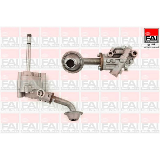 FAI Engine Oil Pump Assembly