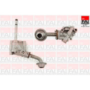 FAI Engine Oil Pump Assembly OP162