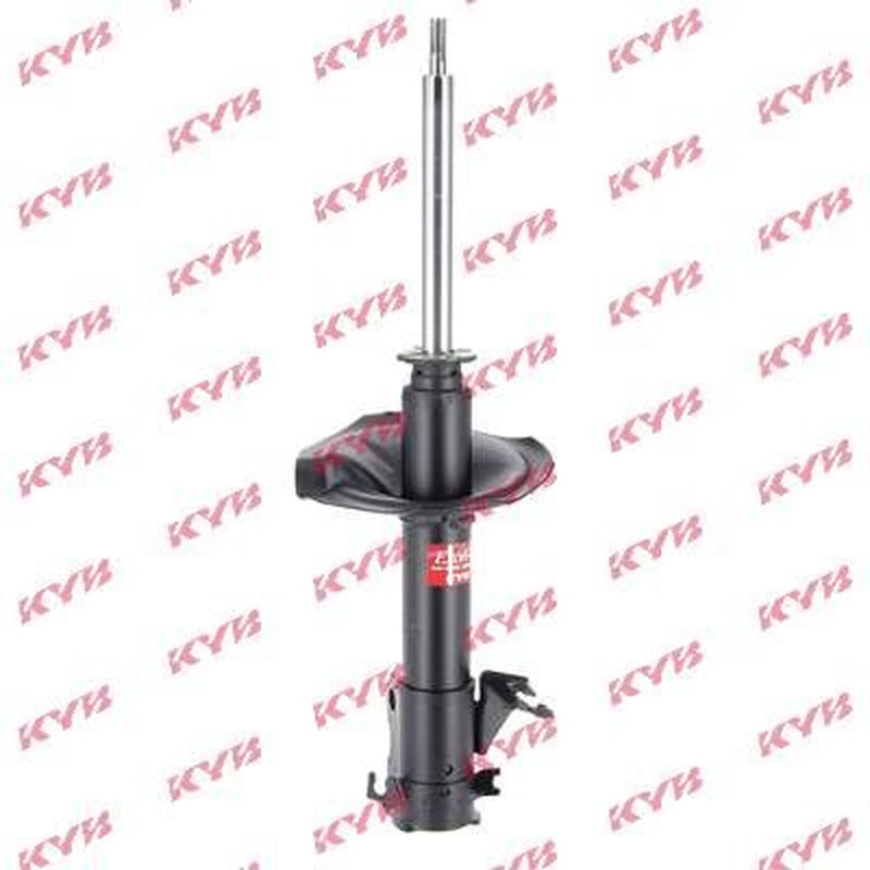 KYB 2 x Front Shock Absorbers fits Nissan Maxima Qx V 2000-2003 2.0 2.5 3.0