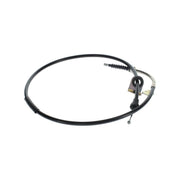 Bosch Handbrake Cable Left Rear fits Mini Mini 2001-2008