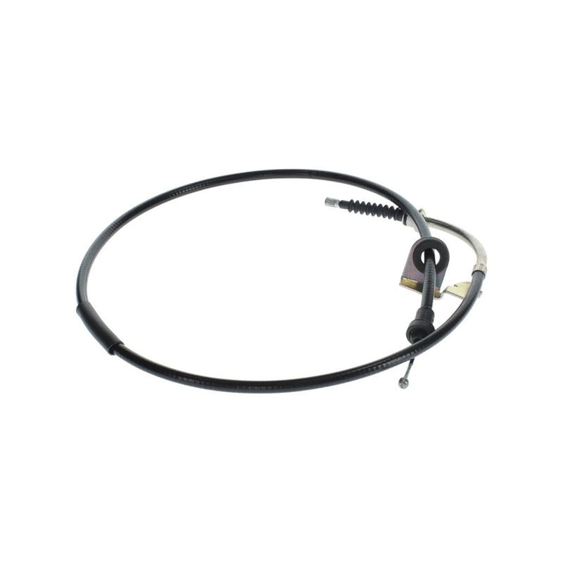 Bosch Handbrake Cable Left Rear fits Mini Mini 2001-2008