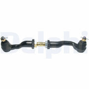 Delphi Inner Rack End Right Joint fits Kia Retona Closed Off-Road Vehicle
