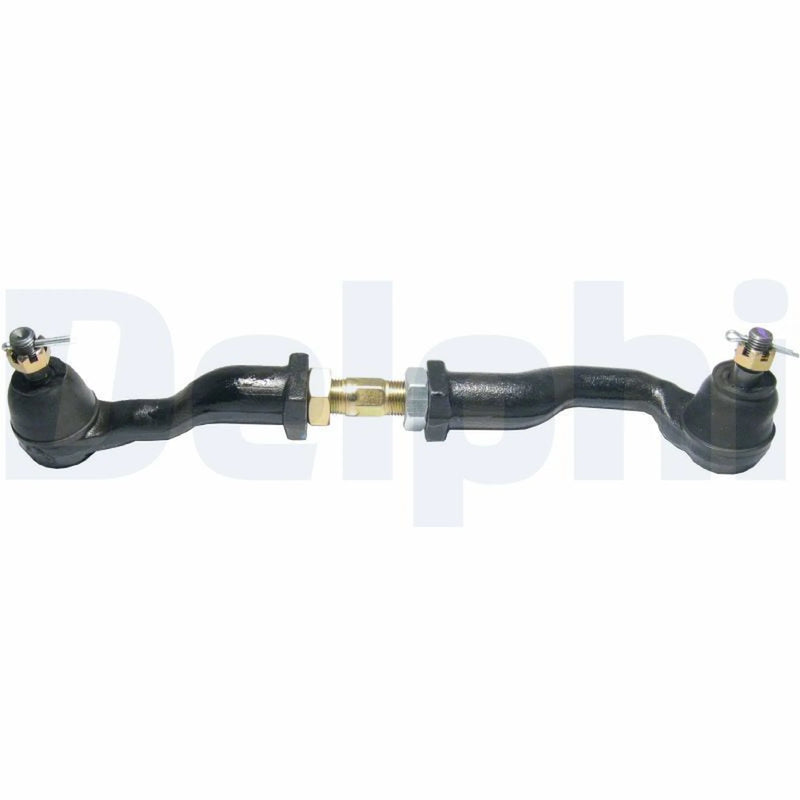 Delphi Inner Rack End Right Joint fits Kia Retona Closed Off-Road Vehicle