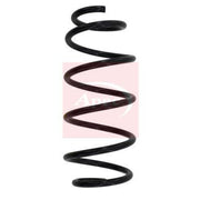 Apec Front Suspension Coil Spring fits Ford Fiesta VI 2008-2017 1.4 1.6