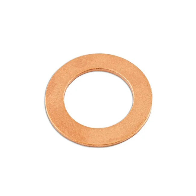 Connect Sump Plug Washer, Copper 19 x 26 x 2mm 50pc - CPL