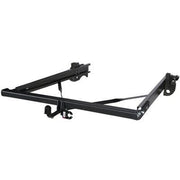 Fiat Ducato Based Motorhome Memo Towbar With Al-Ko Extensions & Wiring Kit Memo - Dynamic Drive