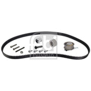 Febi Timing Belt Kit with Rollers 193908