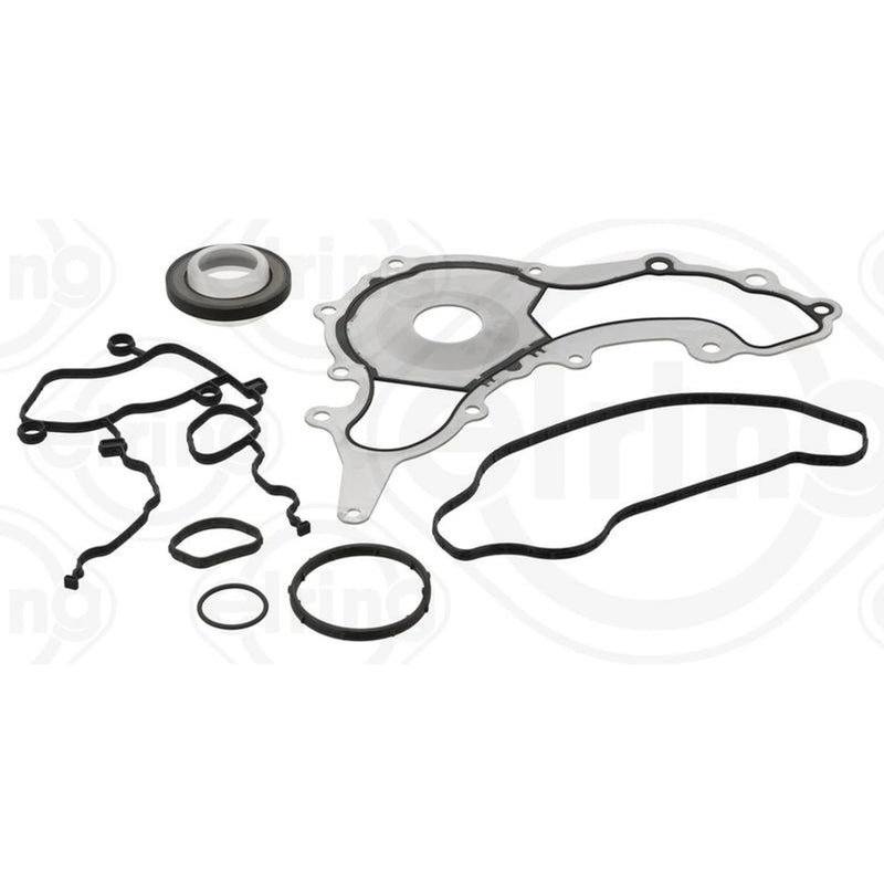 Elring Crankcase Gasket Kit ID fits Chrysler 300C 2011-2023 3.6
