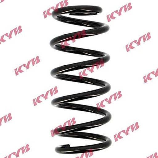 KYB Rear Suspension Coil Spring RA7142