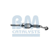 BM Catalysts Homologated Diesel Cat fits MG Zt 2002-2005 2.0