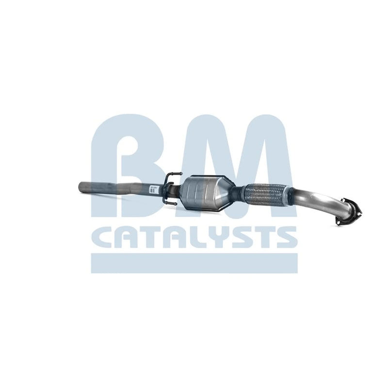BM Catalysts Homologated Diesel Cat fits MG Zt 2002-2005 2.0