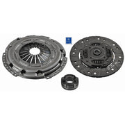 Sachs Clutch Kit Set 3pc 3000970069