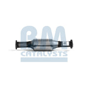 BM Catalysts Homologated Petrol Cat fits Mitsubishi Space 1998-2004 2.4