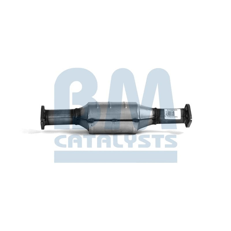 BM Catalysts Homologated Petrol Cat fits Mitsubishi Space 1998-2004 2.4