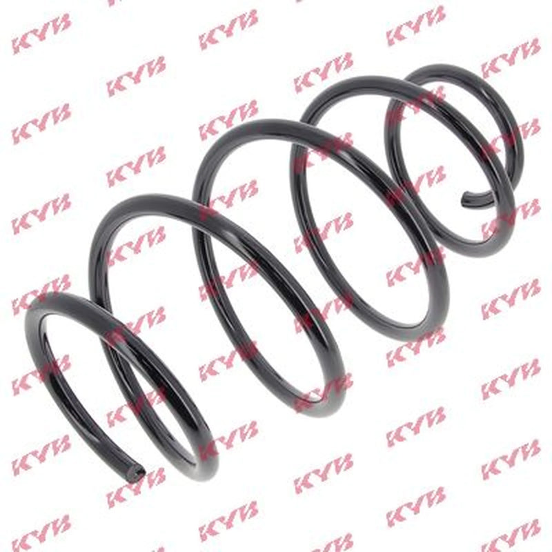 KYB Front Suspension Coil Spring fits BMW 7 1994-2001