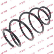 KYB 2 x Suspension Springs fits BMW 7 1994-2001