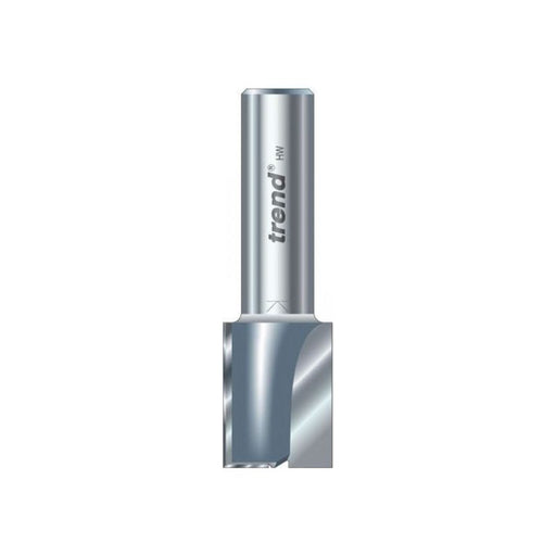 Trend 4/2 x 1/2 TCT Two Flute Cutter 16.0 x 19mm Trend - Dynamic Drive