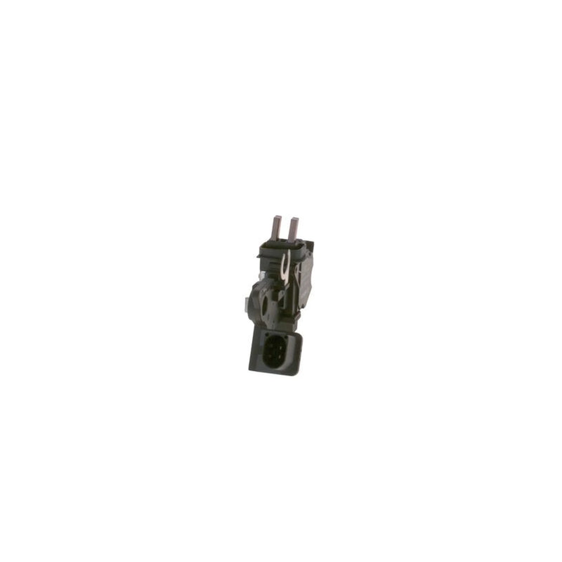 Bosch Alternator Voltage Regulator