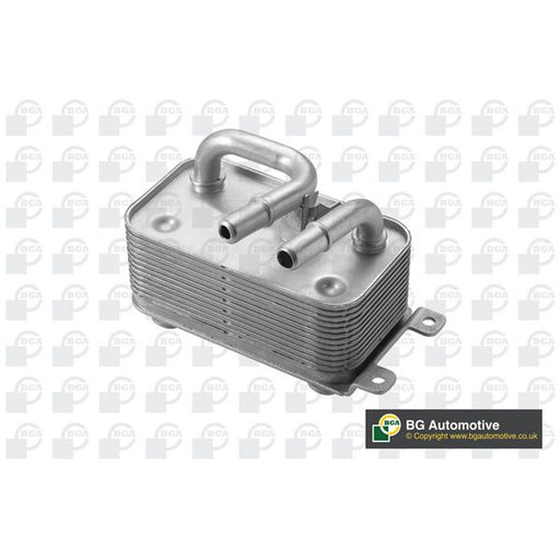BGA Automatic Gearbox Oil Cooler fits BMW 5 2001-2010