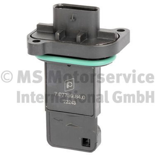 Pierburg MAF Sensor (Mass Air Flow) 7.07759.84.0