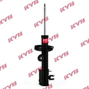 KYB Shock Absorber Damper Strut Front Left fits Fiat 500X 2014-2021